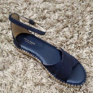 Cole Haan Cloudfeel Sandals